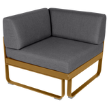 Bellevie Single Corner Module