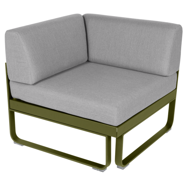 Bellevie Single Corner Module