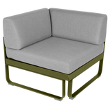 Bellevie Single Corner Module