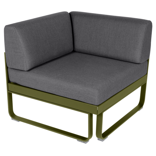 Bellevie Single Corner Module