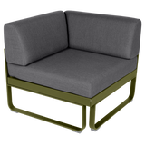 Bellevie Single Corner Module