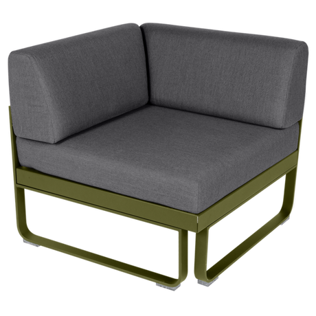 Bellevie Single Corner Module
