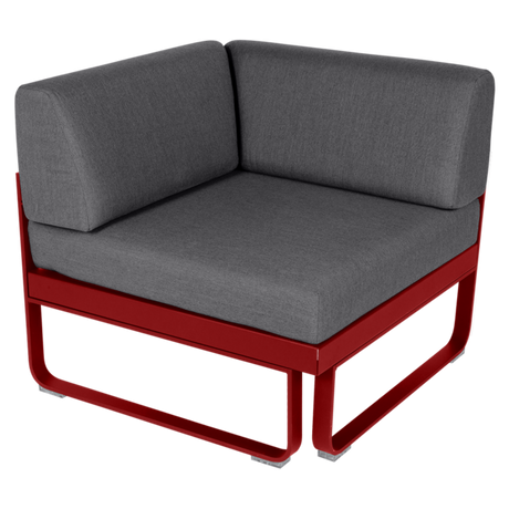 Bellevie Single Corner Module