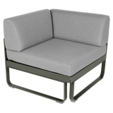 Bellevie Single Corner Module