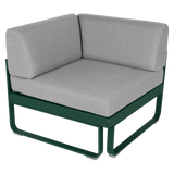 Bellevie Single Corner Module