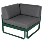 Bellevie Single Corner Module