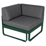 Bellevie Single Corner Module