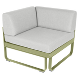 Bellevie Single Corner Module