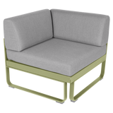 Bellevie Single Corner Module