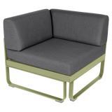 Bellevie Single Corner Module