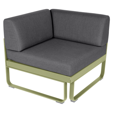 Bellevie Single Corner Module