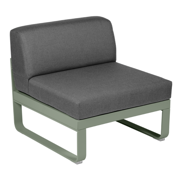 Bellevie Single Middle Module