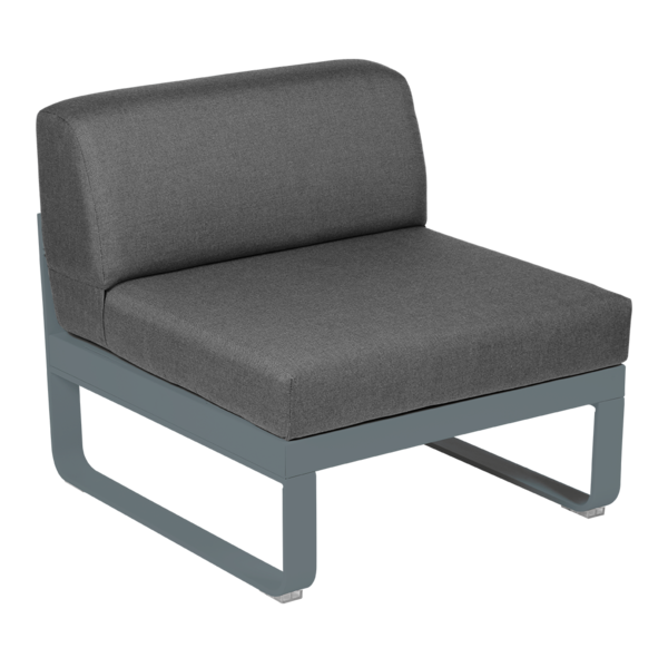 Bellevie Single Middle Module