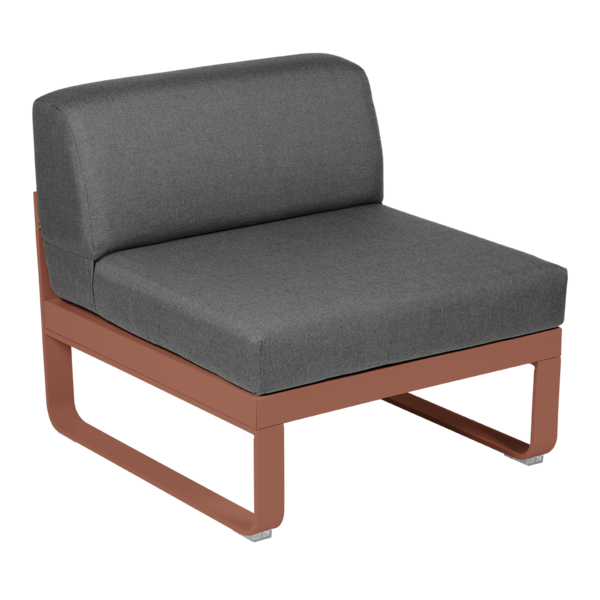 Bellevie Single Middle Module