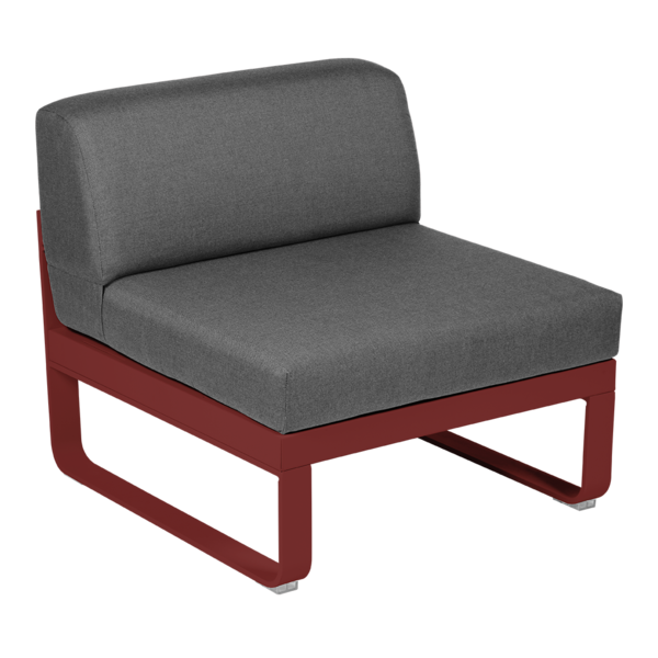 Bellevie Single Middle Module