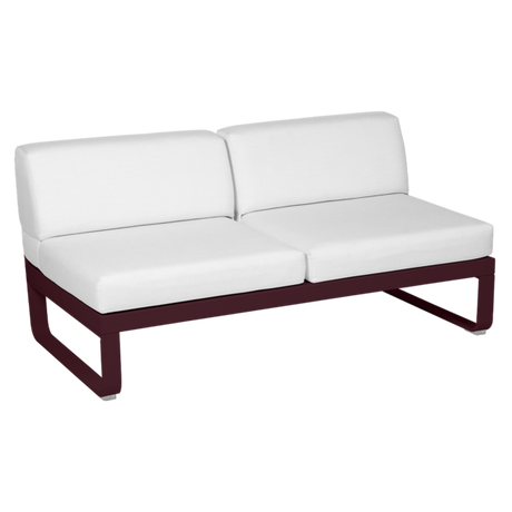 Bellevie 2-Seater Middle Module