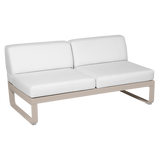 Bellevie 2-Seater Middle Module