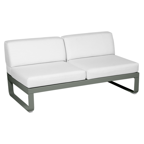 Bellevie 2-Seater Middle Module