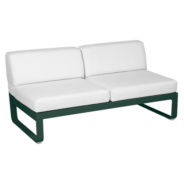 Bellevie 2-Seater Middle Module