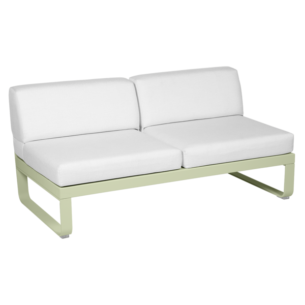 Bellevie 2-Seater Middle Module