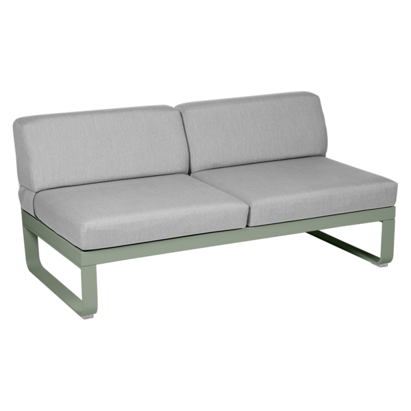 Bellevie 2-Seater Middle Module