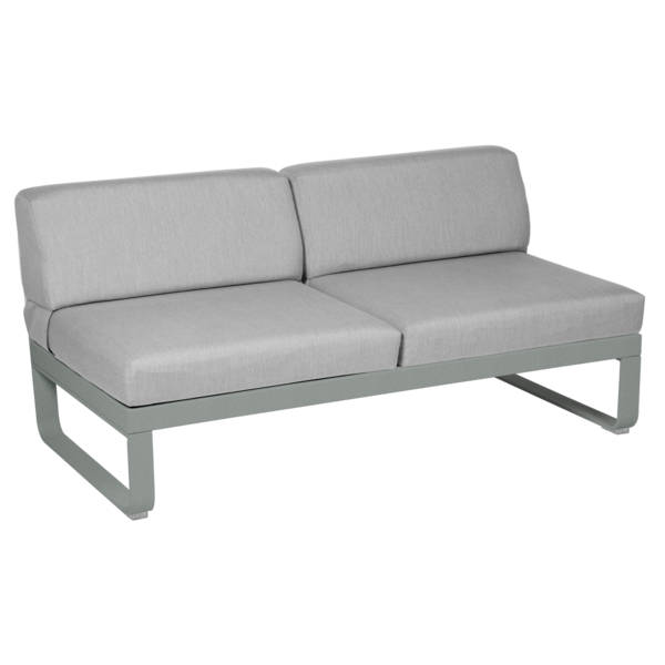 Bellevie 2-Seater Middle Module