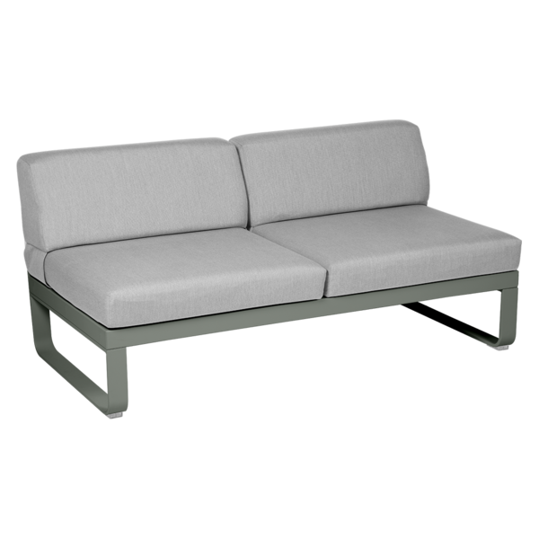 Bellevie 2-Seater Middle Module