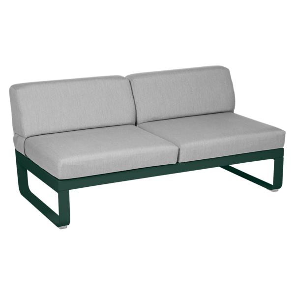 Bellevie 2-Seater Middle Module