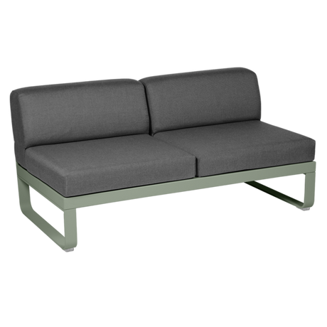 Bellevie 2-Seater Middle Module