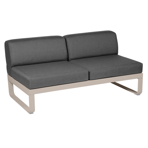 Bellevie 2-Seater Middle Module