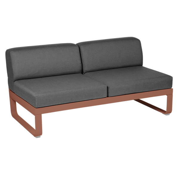 Bellevie 2-Seater Middle Module