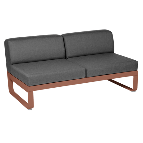 Bellevie 2-Seater Middle Module