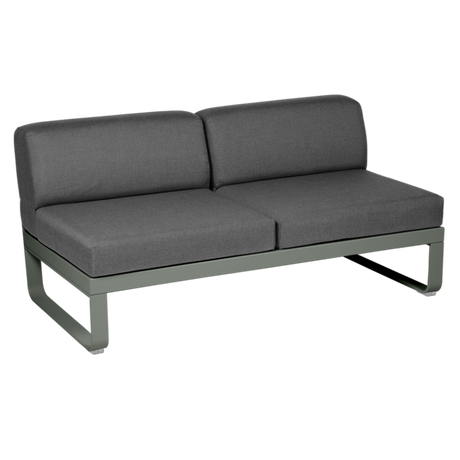 Bellevie 2-Seater Middle Module
