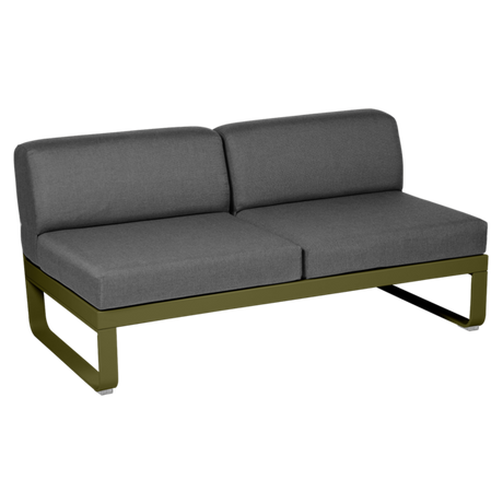 Bellevie 2-Seater Middle Module