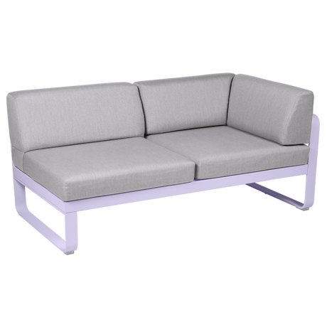 Bellevie 2-Seater Right Corner Module