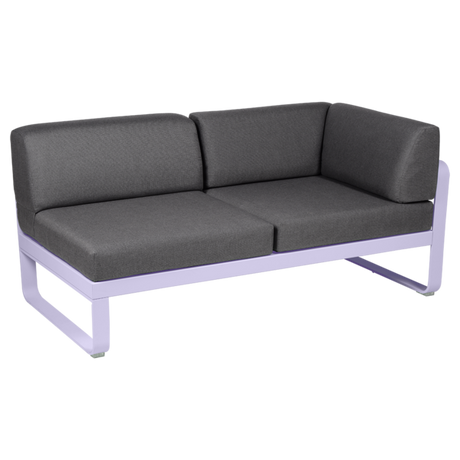 Bellevie 2-Seater Right Corner Module