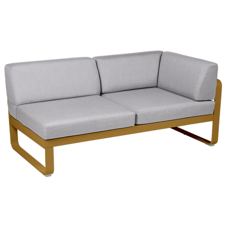 Bellevie 2-Seater Right Corner Module