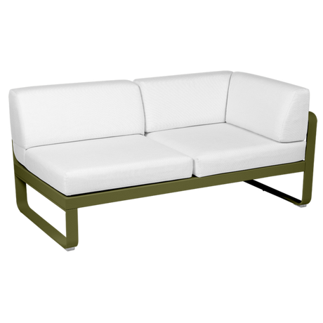 Bellevie 2-Seater Right Corner Module