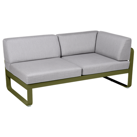 Bellevie 2-Seater Right Corner Module