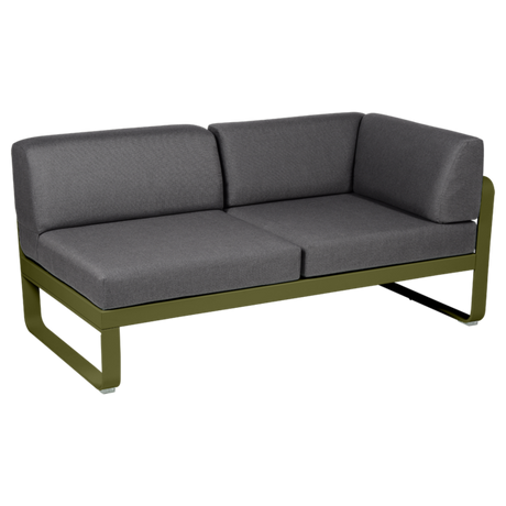 Bellevie 2-Seater Right Corner Module
