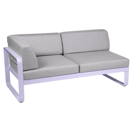 Bellevie 2-Seater Left Corner Module