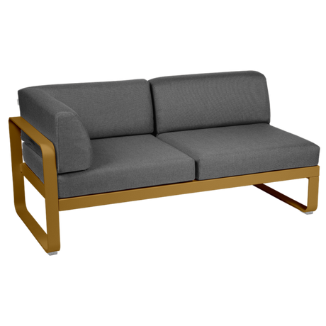 Bellevie 2-Seater Left Corner Module