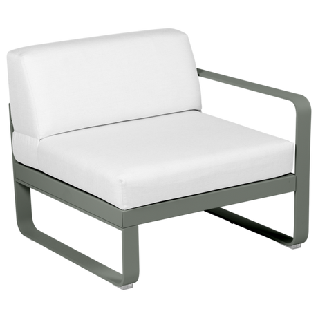 Bellevie Single Right Module
