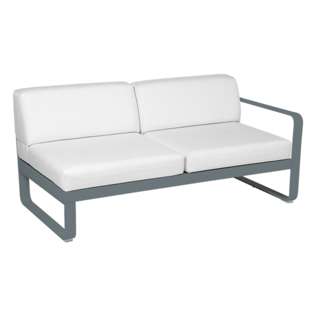 Bellevie 2-Seater Right Module