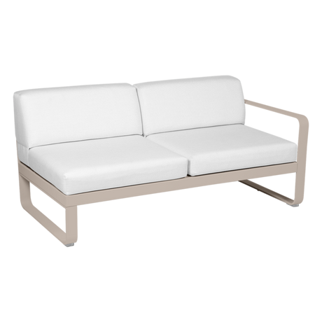 Bellevie 2-Seater Right Module