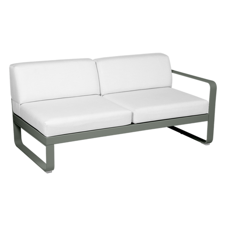 Bellevie 2-Seater Right Module