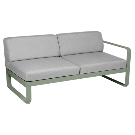 Bellevie 2-Seater Right Module