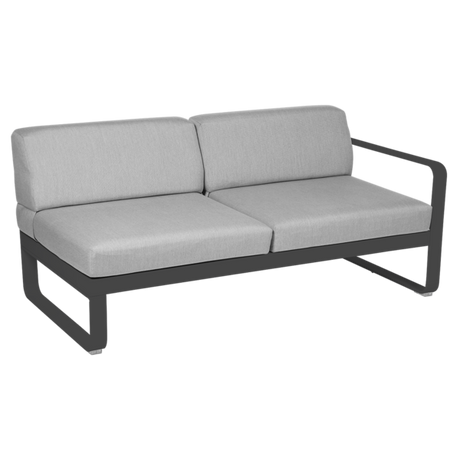 Bellevie 2-Seater Right Module