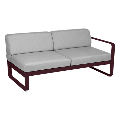 Bellevie 2-Seater Right Module