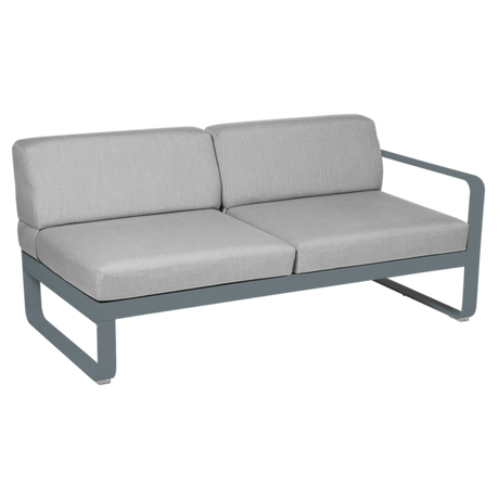 Bellevie 2-Seater Right Module